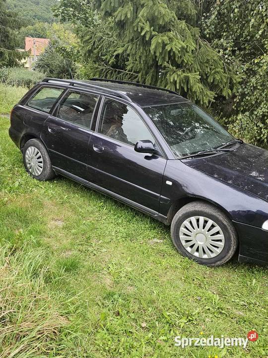 Audi a4 b5 19 tdi 115 AJM dolnośląskie