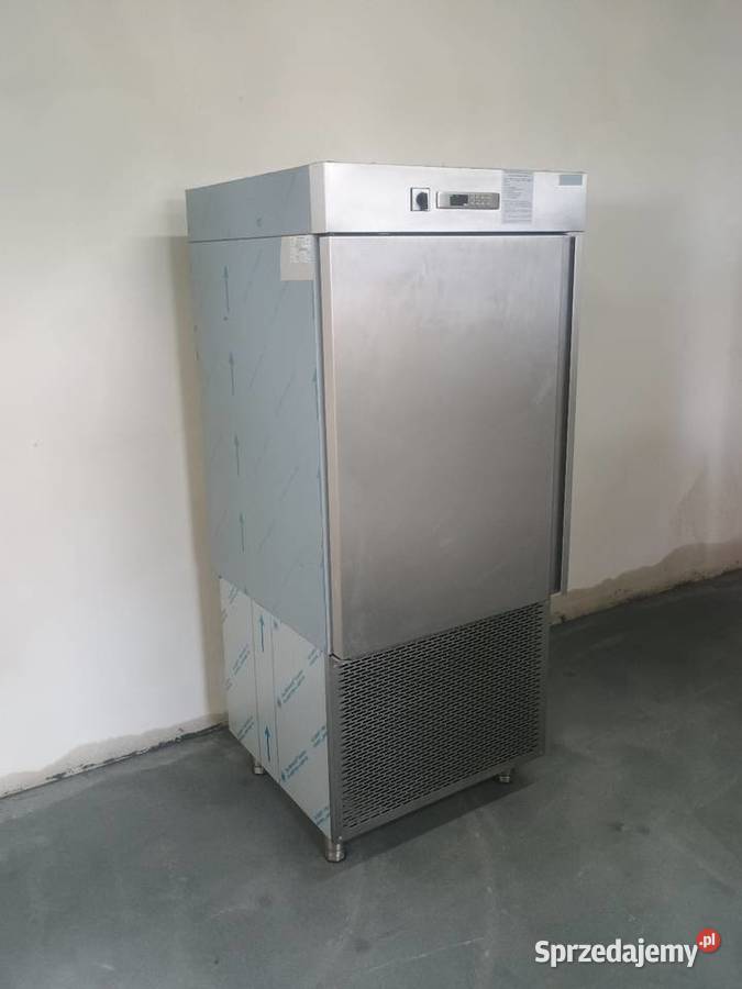 Schładzarka Szokowa Dora Metal małopolskie Piekielnik