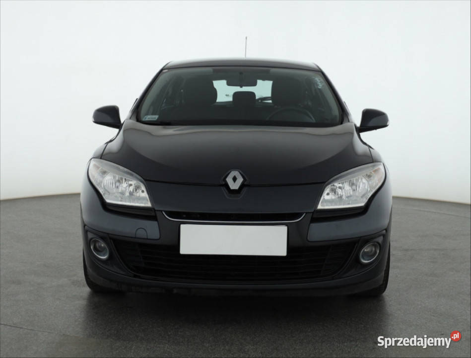 Renault Megane 15 dCi Megane mazowieckie Piaseczno