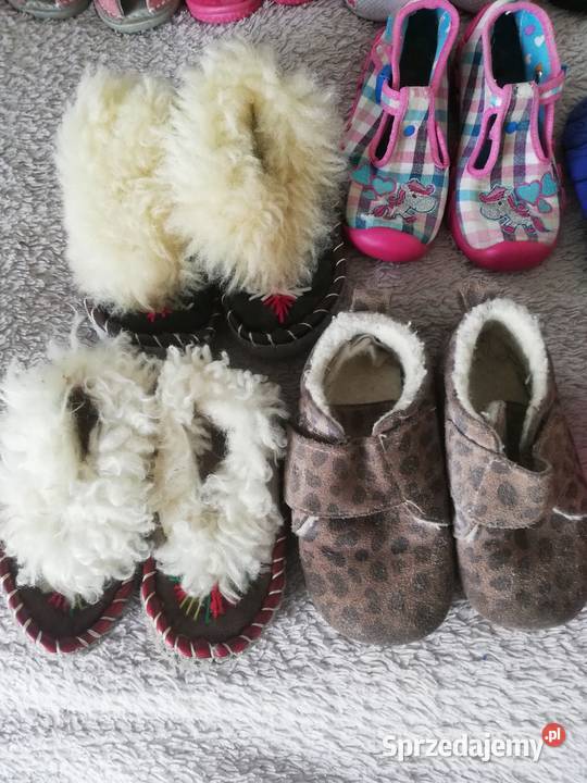 Buty dziecięce EUR 1925 Pozostałe Gdynia