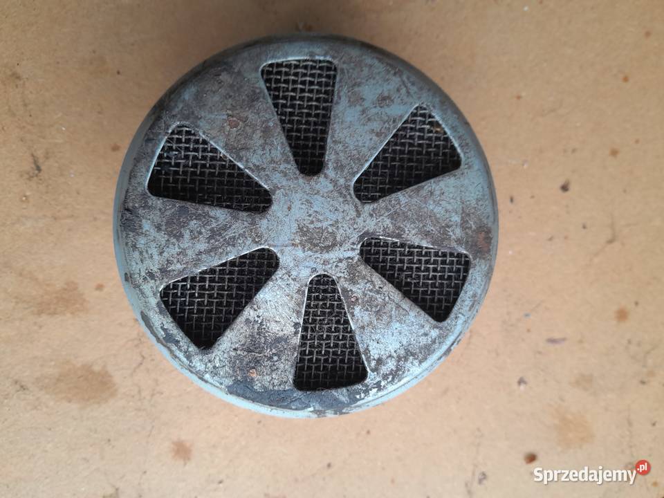 Filtr powietrza pannonia dolnośląskie Świerzawa