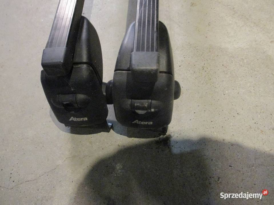 bagaznik dachowy ATERA vw audi Ząbkowice Śląskie