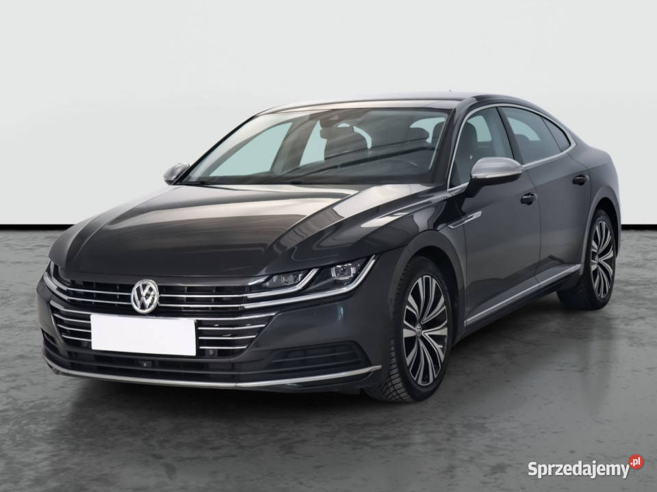 VW Arteon 20 TDI Zabrze