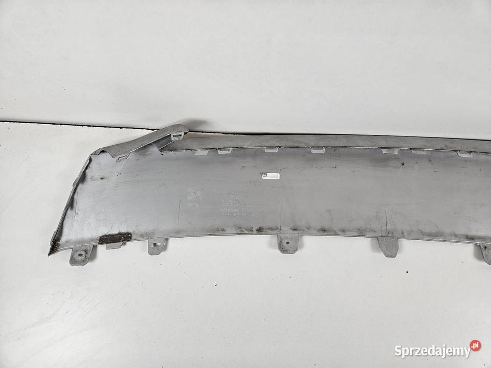 AUDI Q5 80A LIFT SPOILER DOKŁADKA ZDERZAKA PRZÓD wielkopolskie