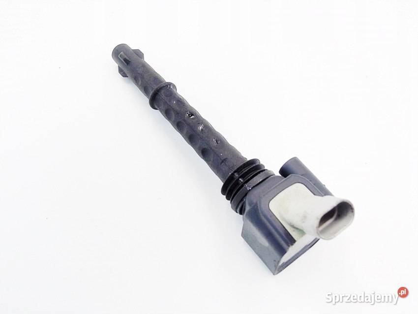 CEWKA ZAPŁONOWA 14 T MULTIAIR RENEGADE DART 500X osobowe Sosnowiec sprzedam