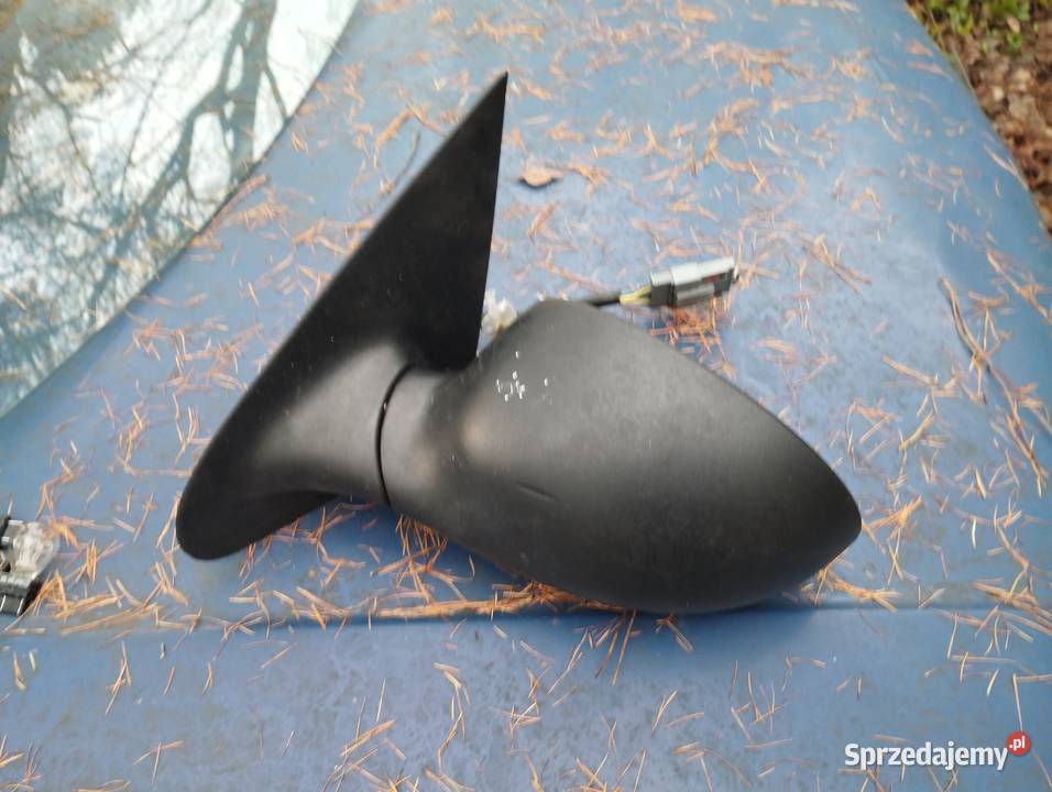 Lusterko lewe neon Lusterka zewnętrzne Sosnowiec