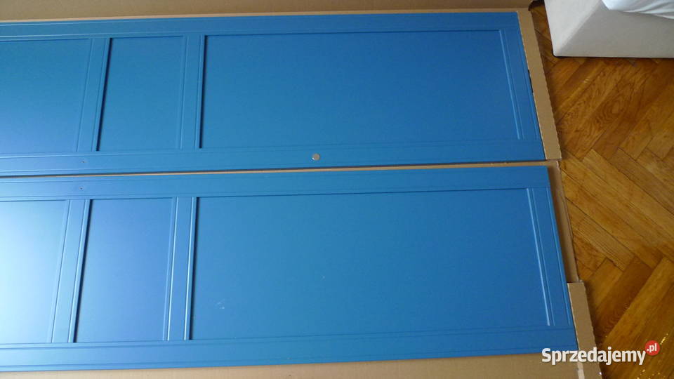 Drzwi Ikea Pax Flisberget 18351 Bydgoszcz