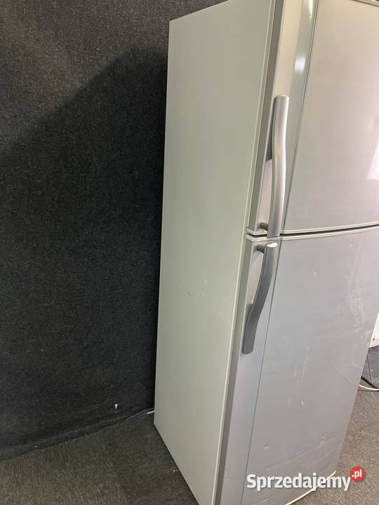 Lodówka Sharp SJ420SSL Praktyczna No Frost 312L Pozostałe Warszawa