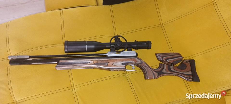 Air Arms HFT500 Sieradz