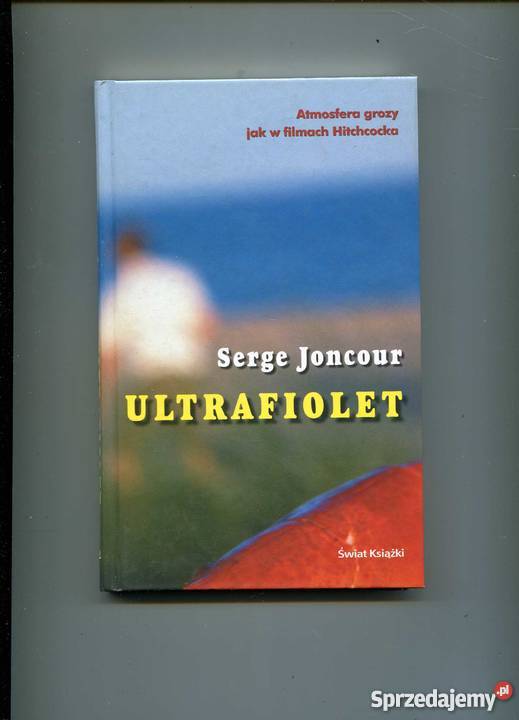Ultrafiolet