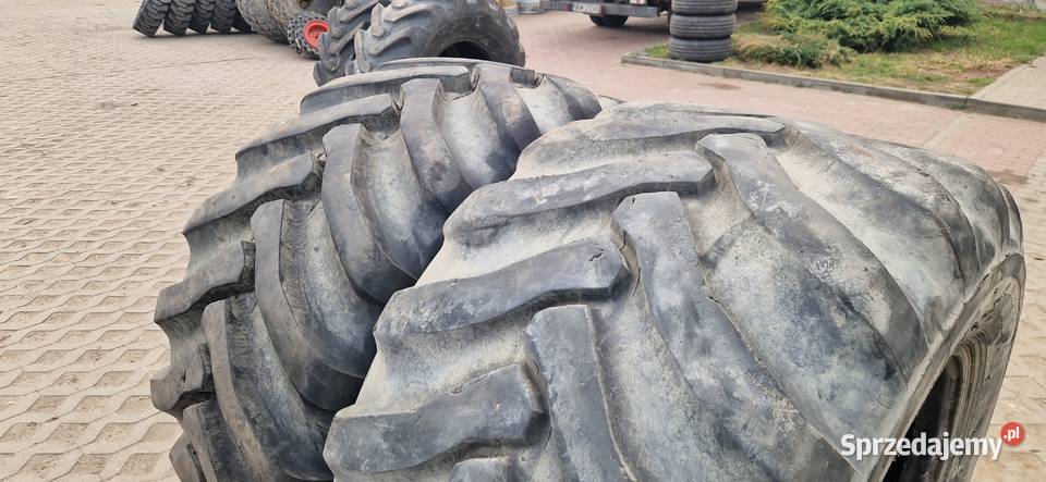 60055265 Alliance 16PR LKT Forwarder Timerjack Nowe Miasto Lubawskie