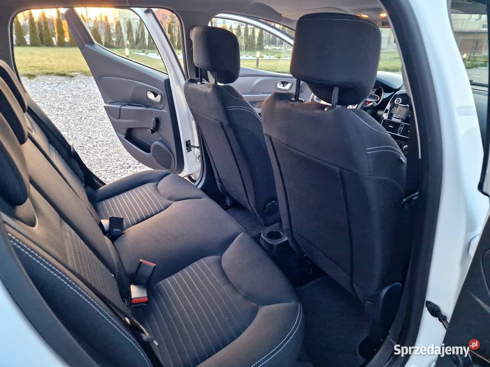 RENAULT CLIO12 16V 73 LIMITED Niemcy Piękna RATY małopolskie Buk sprzedam