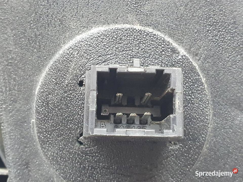 LUSTERKO LEWE KIEROWCY Renault Kangoo I lift Chełm