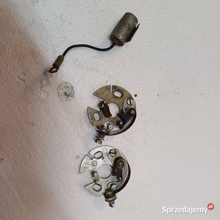 Wsk 175 części sprzedam