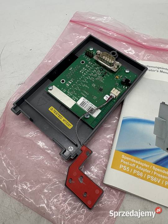 CAB 5960244 Circuit Board Warszawa