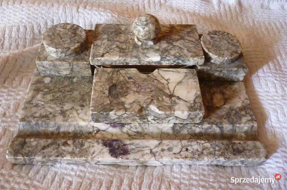 KALAMARZ MARMURKOWY małopolskie Kraków sprzedam