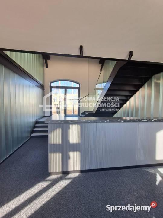 Lokal 243m2 Gdańsk Nieruchomości