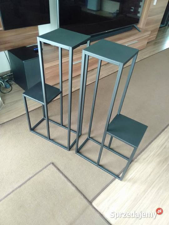 kwietnik loft Belsoo producent Kraków