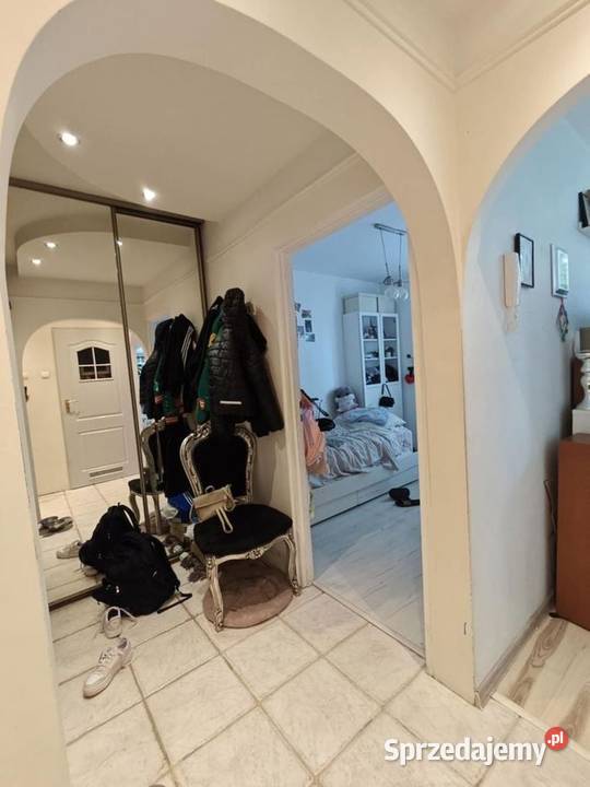 M3Dąbrowa rozkładowe pokoje 1 piętro ładne do 37m2 łódzkie Łódź