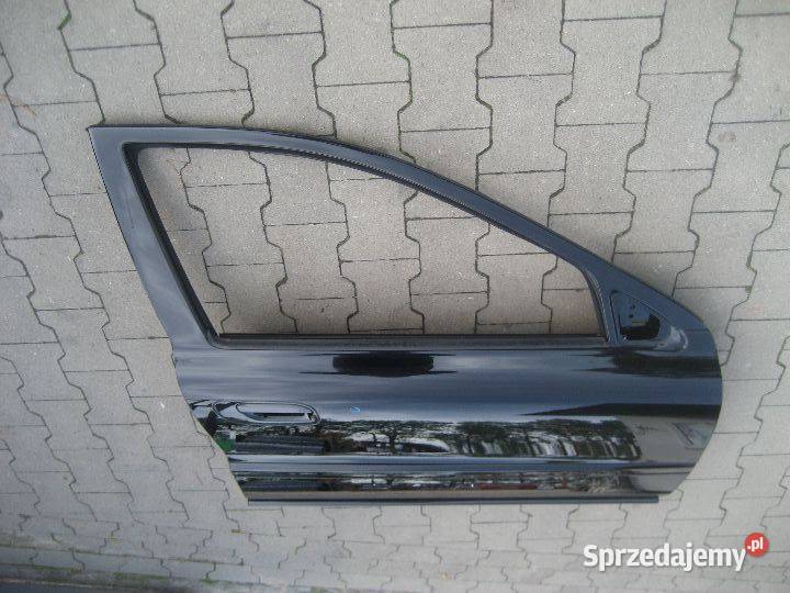 volvo s60 v70 lift 0409r drzwi przód prawe Rakoniewice