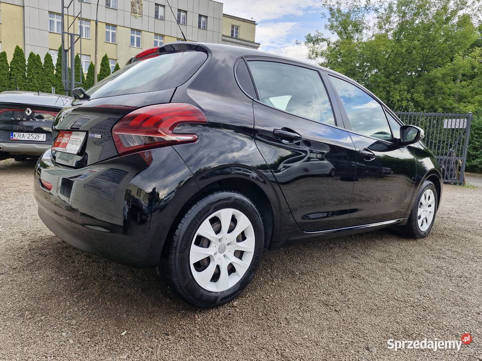 Raport 12 benz 82 26 przebieg Gwarancja 82KM Kraków