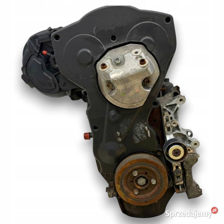 SILNIK NFU Citroen C2 C3 C4 Berlingo Xsara 16 osobowe Chełm