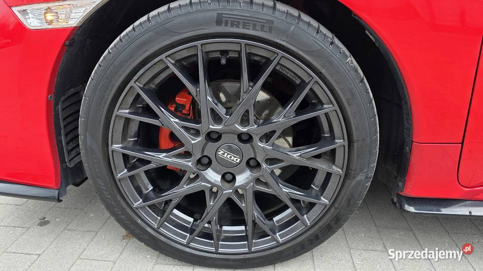 Honda Civic 15 T Sport Navi CVT salon stan Inowrocław
