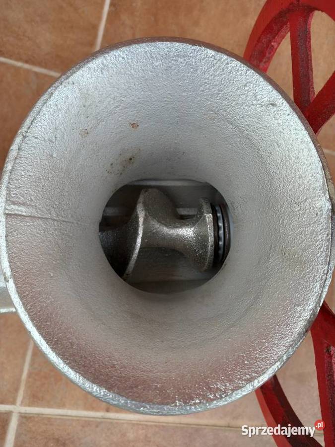 Maszynka do mielenia 32