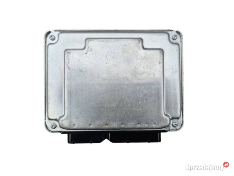 KOMPUTER STEROWNIK SILNIKA VW PASSAT B5 FL 19 sprzedam
