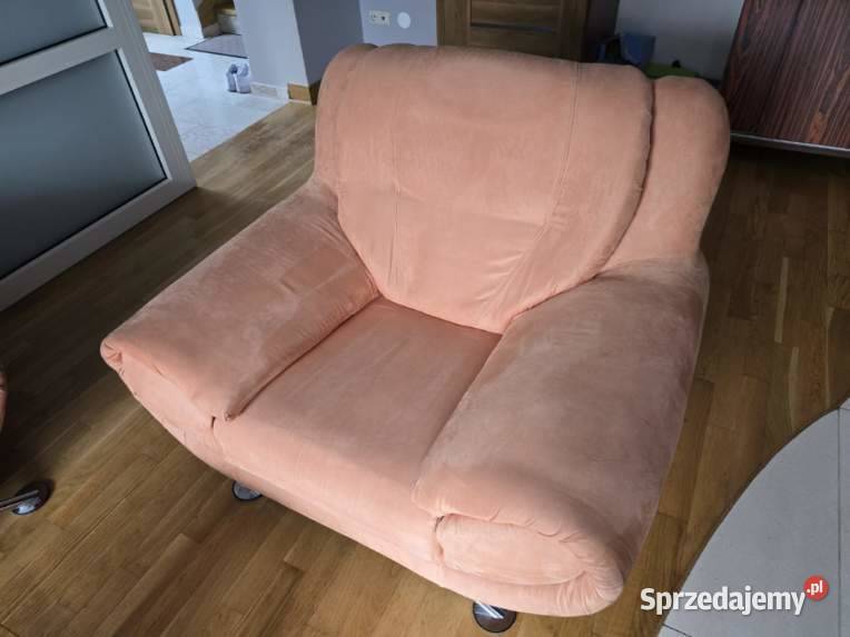 Sprzedam zestaw kanap Brzesko