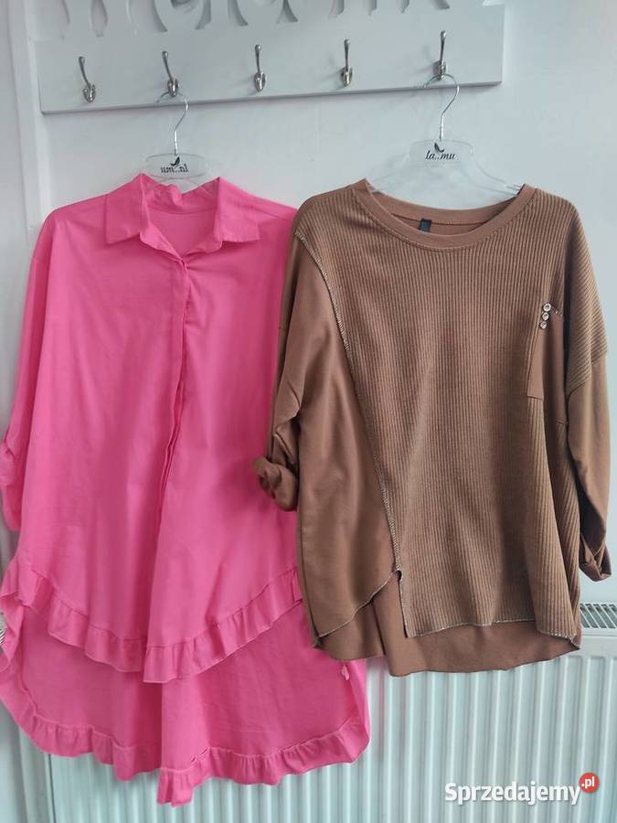 Hurt crem puszysta pani XXXXL duże rozmary śląskie Rybnik sprzedam