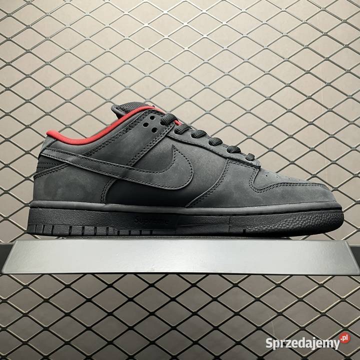 NIKE DUNK Supreme buty sportowe rozmiar 3646