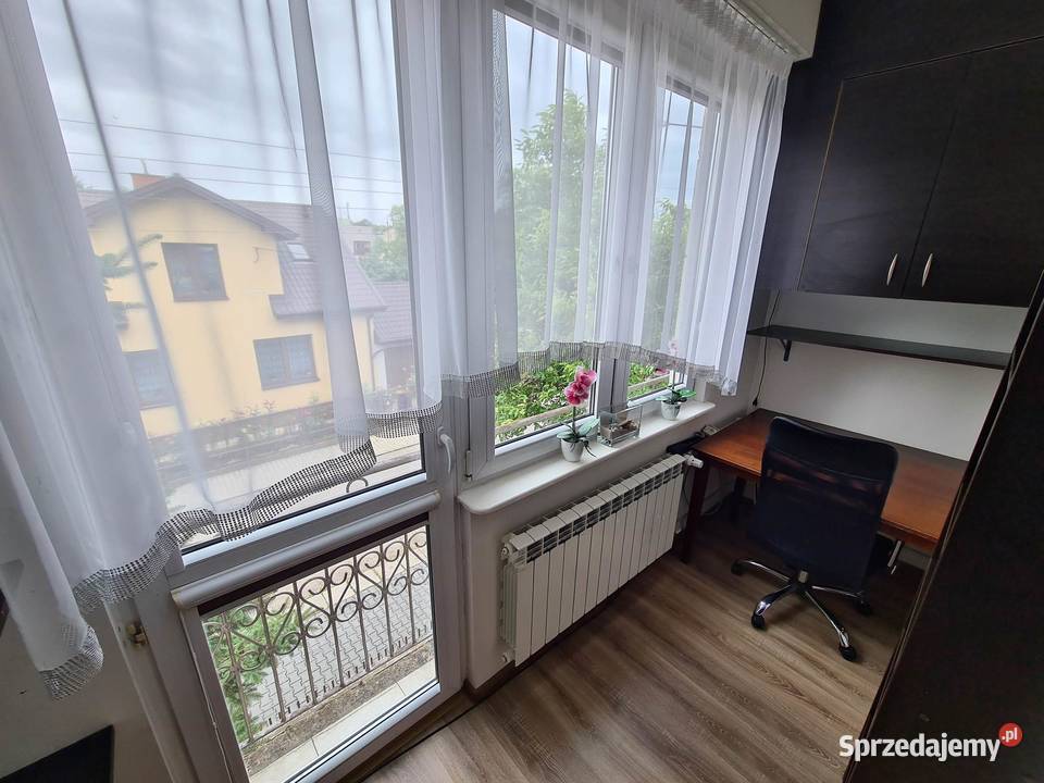 BEZ CZYNSZU Przestronne 3pokojowe mieszkanie w Radom
