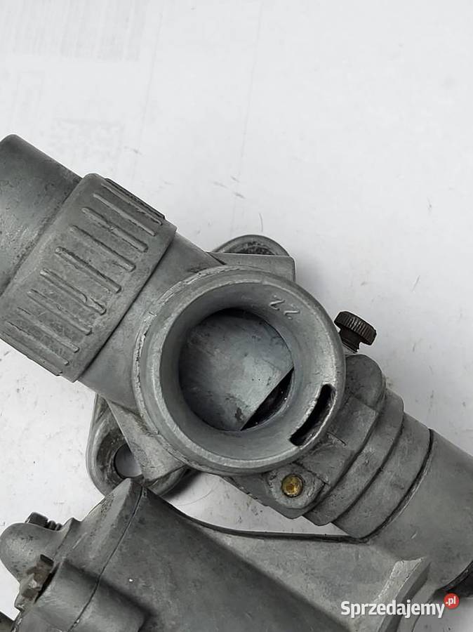 gaźnik nsu dkw zundapp victoria sachs triumph Rybnik