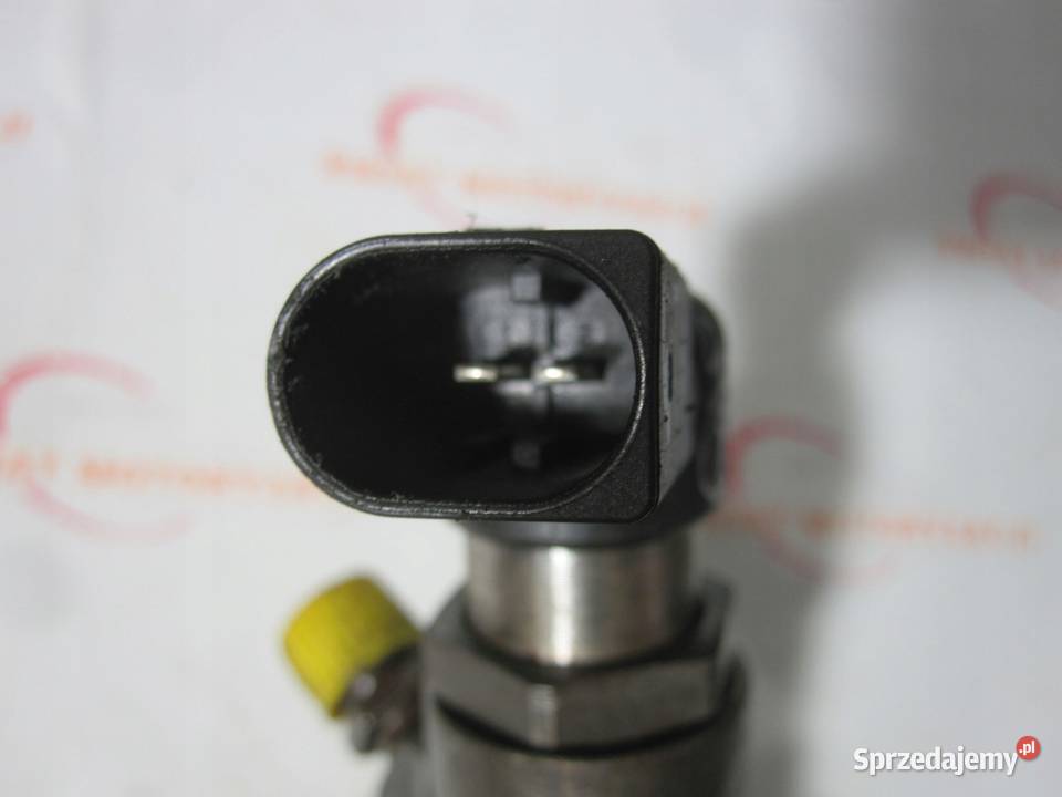 RENAULT NISSAN 15 DCI wtrysk wtryskiwacz Kielce sprzedam