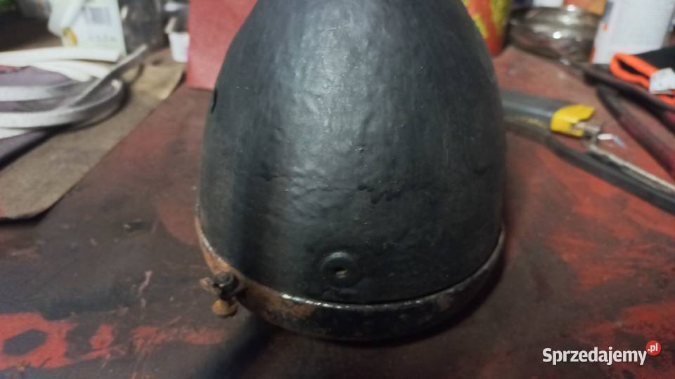 SHL M 04 LAMPA opolskie Wawelno