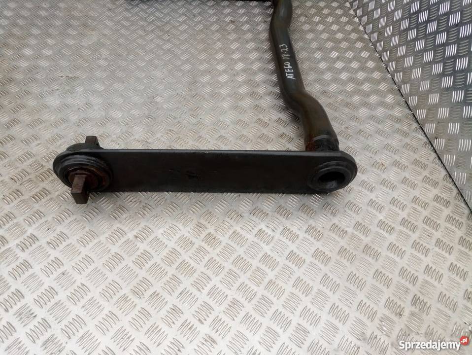 STABILIZATOR MERCEDES ATEGO 18232528 AXOR ACTROS Rzędowice