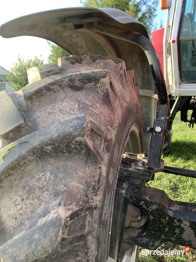 Massey Ferguson 3080 Zamość sprzedam