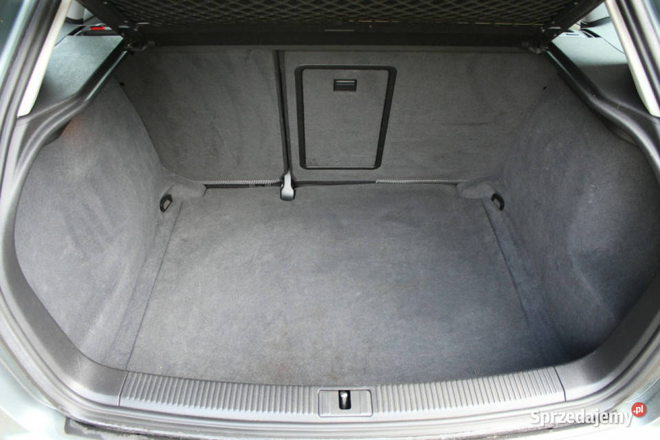 Audi A3 Sportback Turbo Benzyna Sportbec 164 Lubań