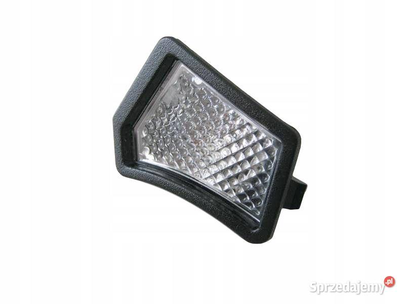 VOLVO C30 C70 S40 V50 lampka dolna prawe sprzedam