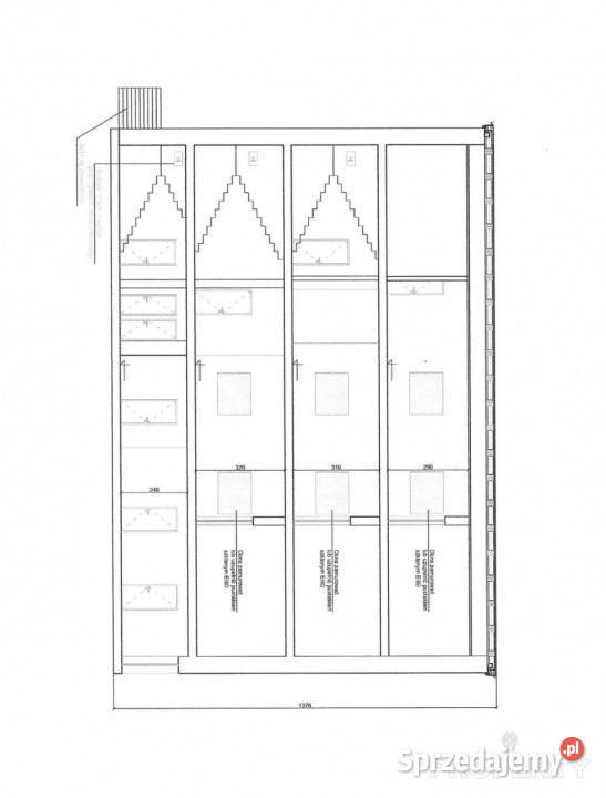 Lokal na sprzedaż Muszyna 560m2 Sprzedaż