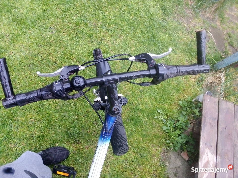 Dwa rowery 150zl Warszawa