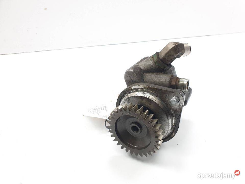 POMPA WSPOMAGANIA CHEVROLET EPICA 7685974607 Lipno