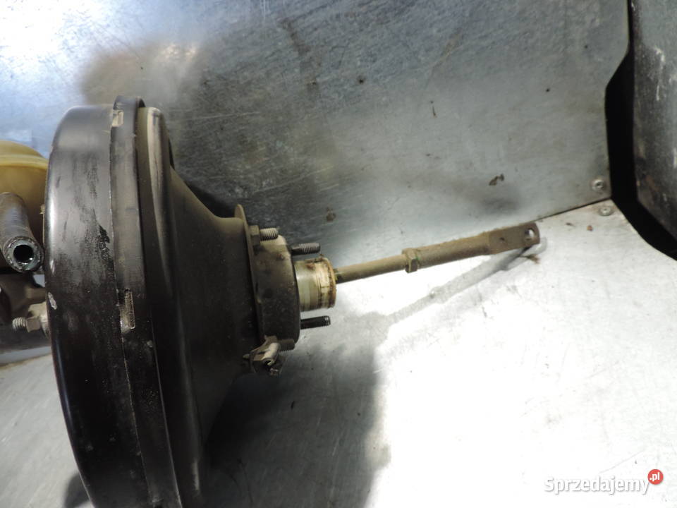 AUDI 80 B4 19TDI SERWO HAMULCOWE 4A0612105M Nowy Sącz sprzedam