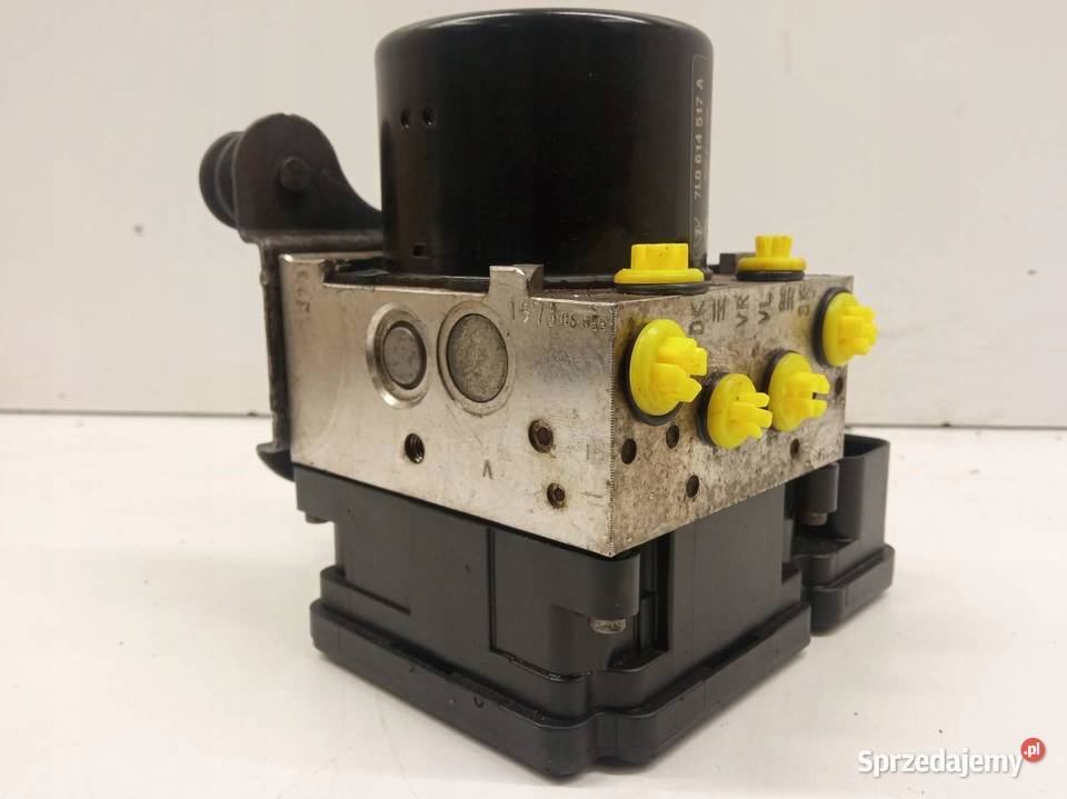 POMPA ABS 7L0614517A 7L0907379L VW Volkswagen osobowe świętokrzyskie