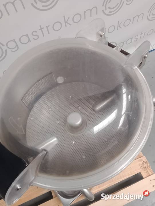 Obieraczka do ziemniaków Kitchen Line 10 kod Wrocław