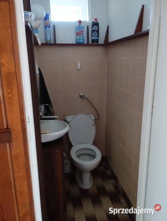 Dom w cenei mieszkania w Zyrardowie wolnostojący mazowieckie Żyrardów