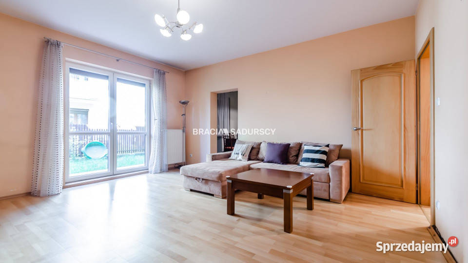 Mieszkanie Kraków 738m2 2 pokojowe