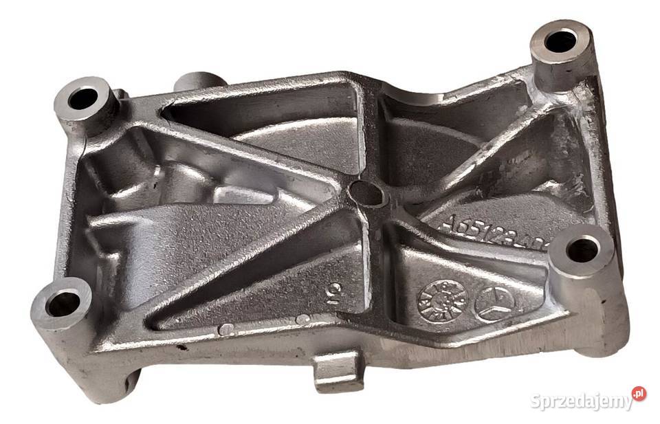 MERCEDES SPRINTER 906 907 Wspornik uchwyt Ruda Śląska