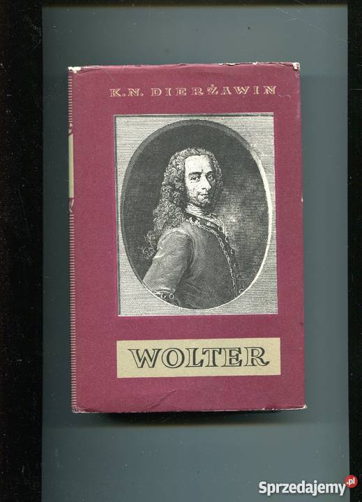 Wolter KN Dzierżawin zachodniopomorskie Szczecin